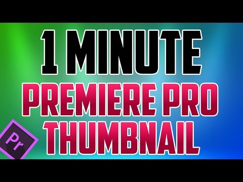 Premiere Pro Podcast Voice Tutorial