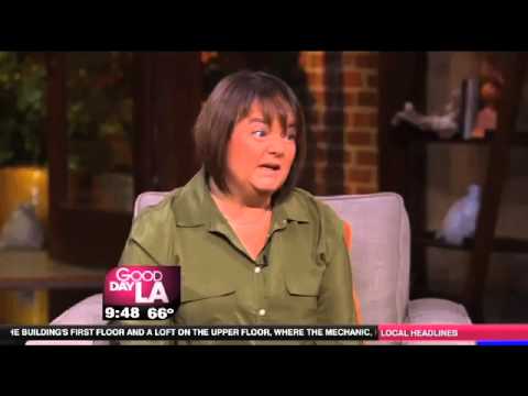 PWM Helen Moon Good Day L A