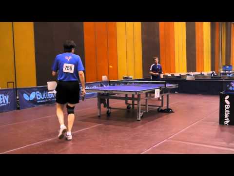 U-1900 Semi-Finals - 2010 Nationals
