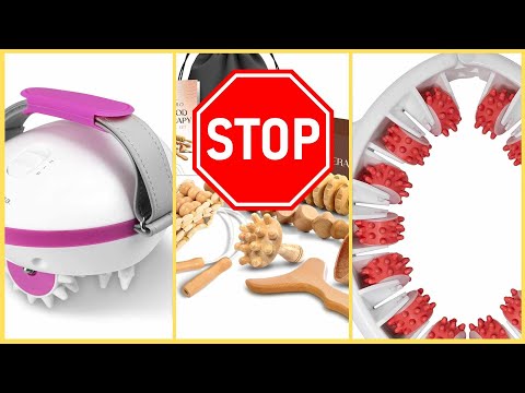 Anti-cellulite 2024 : 3 appareils testés, lequel choisir ?