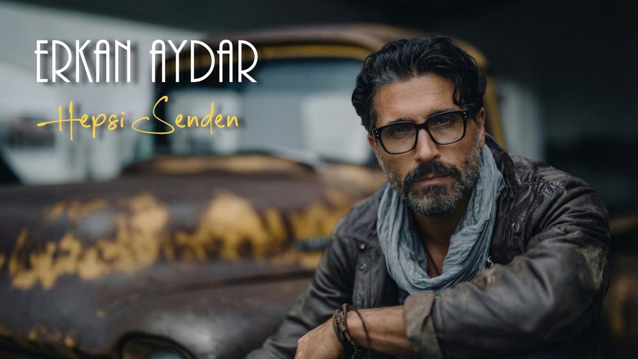 HEPSİ SENDEN