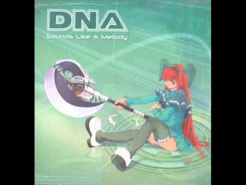 DNA vs. Gataplex Music in My Soul