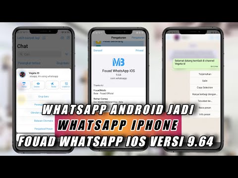 Mb whatsapp 9.64
