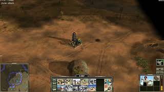 FFA - FROM_UA Gamer_GZH ULTIMATE  - Generals Zero Hour 2025