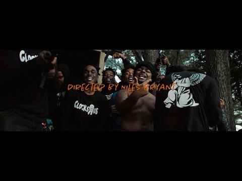 4E Bo Ft. 4E Cam - Glocks R Us (Dir. By @NilesBryant)