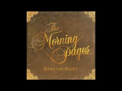 The Morning Pages - My Name Is Lion