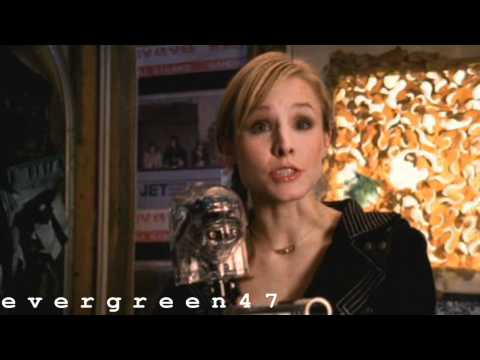 Veronica Mars - She's a marshmallow {best quotes supercut} | Part 1