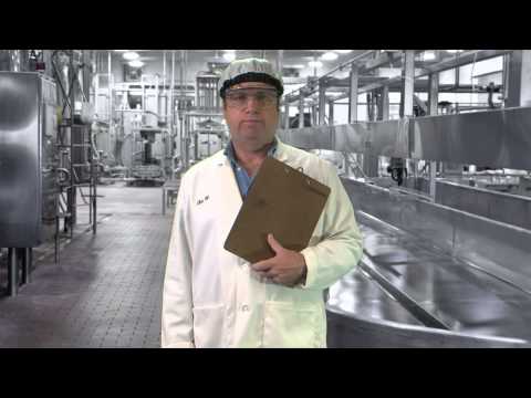 Hygienic Motors for Perfectly Clean Environments