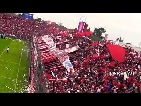 "La Hinchada de San Martin de Tucumán vs sarmiento - Final Reducido. Lpg" Barra: La Banda del Camion • Club: San Martín de Tucumán