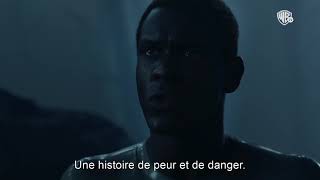 Teaser VOSTFR