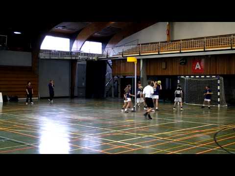 Beker van Antwerpen Temse -- Riviera 1ste helft