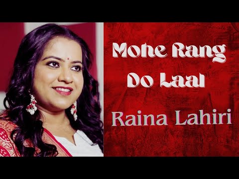 Raina Lahiri Dance Cover