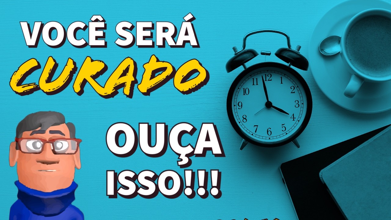 RECEBA A CURA: MAIS PAZ, MENOS ANSIEDADE - Minuto Reflexão