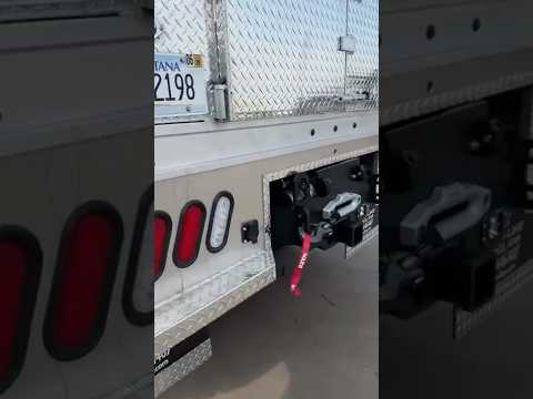 WARN SG2 Winch Overview