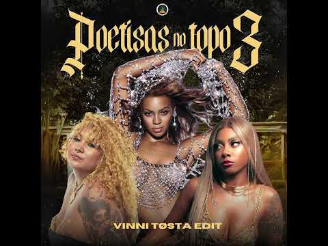 POETISAS NO CRAZY IN LOVE - (VINNI TØSTA EDIT)