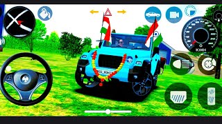 This Mahindra Thar Just Became a Video Game Character