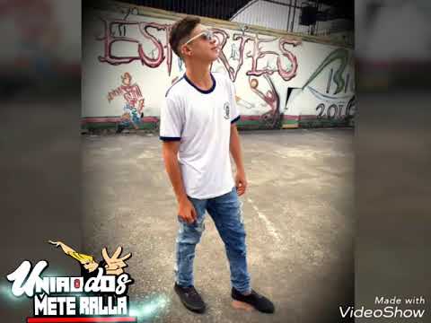 MEDLEY - MC JUNINHO DA 10, MC RODSON E MC ORELHA (  REALIDADE DAS FAVELAS )