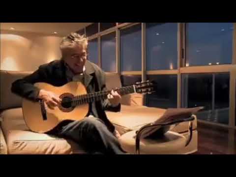 Bial e Caetano falando de Raúl Seixas .