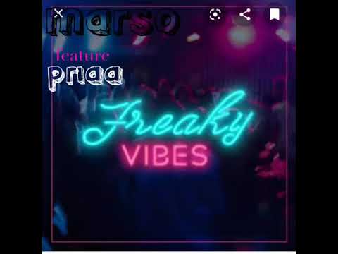 Freaky vibe
