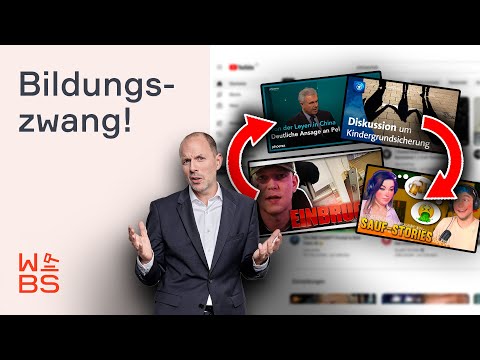 Das ENDE von YouTube, so wie wir es kennen: Staat „unterwirft“ YouTube | Anwalt Christian Solmecke