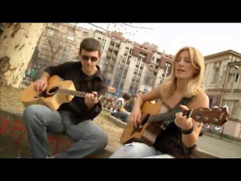 Ana Stanić - LIVE @ MTV Express (Više nisi moj, Molila sam anđele, Sama)