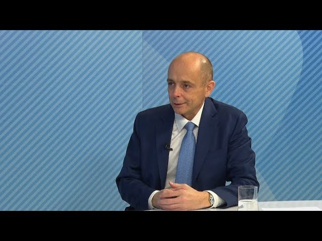 Актуальное интервью за 19 ноября 2018