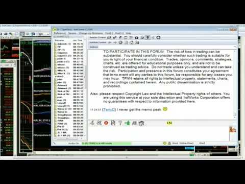 Sep 19th Tiger Technicians Hour with host Basil CHapman on TFNN   2013