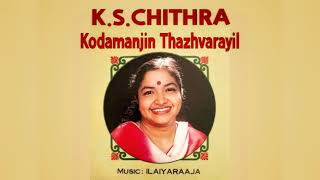 Download lagu Kodamanjin Thazhvarayil - K.S.Chithra - Ilaiya Raja mp3
