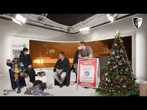 Phoenix Live // Die Weihnachtsfeier vom SSC Phoenix Kisdorf // 19.12.2020