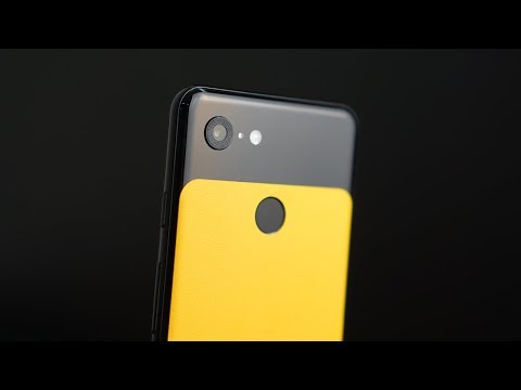CUMA NGANDELIN KAMERA | Review Google Pixel 3 & Pixel 3 XL