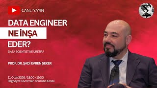 Data Engineer Ne İnşa Eder? Data Scientist Ne Üretir?
