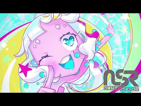 Best VGM 870 - No Straight Roads - VS SAYU ft Nikki Simmons (Base Version)