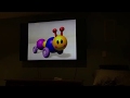 Opening To Baby Einstein Baby Santa S Music Box 2004 DVD