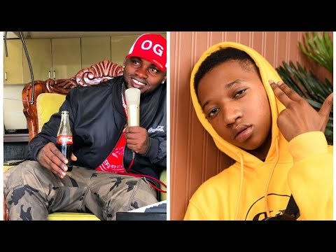 KHALIGRAPH JONES TEASES NEW COLLABO WITH TRIO MIO #KhaligraphJones #TriMio #collabo #song #gossip254