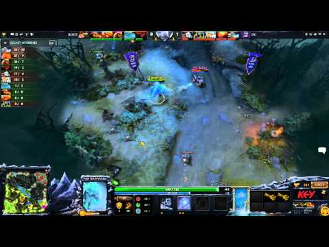 Digital Chaos vs. ROOT - Game 3 - (NYChampionships NA Qualifier)