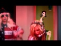 Ke Ha On Victorious Singing BLOW