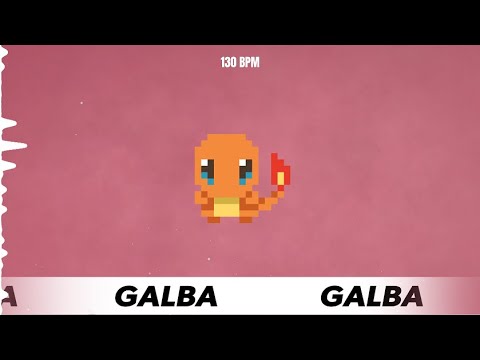 [FREE] PLK Typebeat 2021 - "Galba" | Rap Instrumental (Prod. metheM)