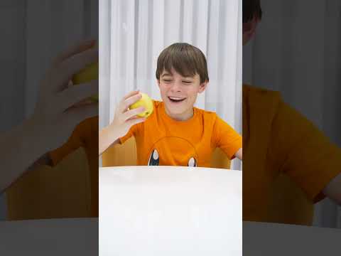 How to Eat Fruits Like a Genius 🤯🍊 | Quick Hacks | Bogdan Show