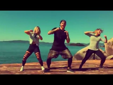 Duele El Corazon - Enrique Iglesias (feat.Wisin) - Marlon Alves Dance MAs