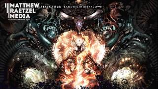 Bandwidth Breakdown (Rock EDM Hybrid Music)
