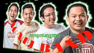 Download lagu mengenangmu By WALI BAND mp3