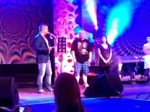 Linus Talentprobe  vom  05.07.2013  - Das große Finale