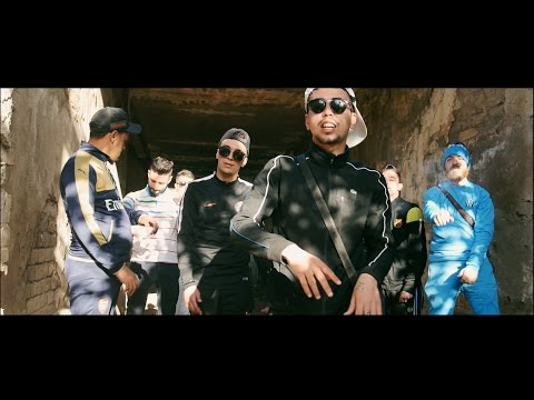 Mc boy & Riad - R.T.B 2 (BourouBAZ Crew)