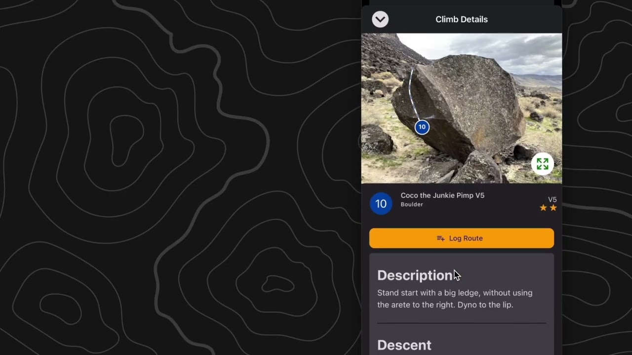 Next Ascent New Features Demo