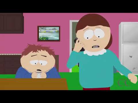 South Park || Pajama Day || What is this Nazi Germany?