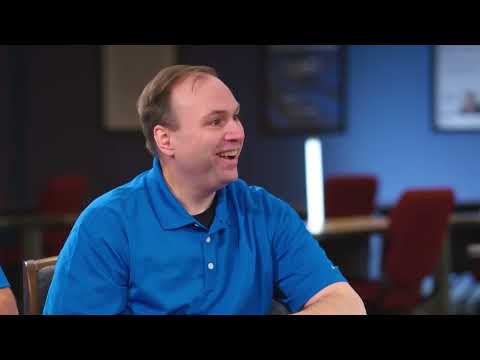 Autonomous Mobile Robots | Speed and Industrial Capability | Plugged in by Amphenol and Mouser