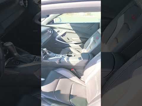 Thumbnail for 2019 Chevrolet Camaro SS.  11k miles by Chevrolet, Chevrolet Camaro