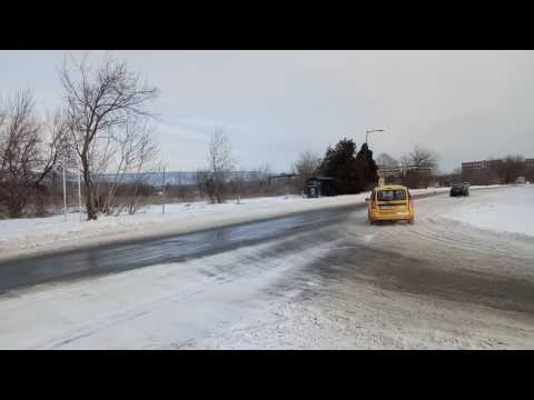 Meizu M5 Note Sample Video