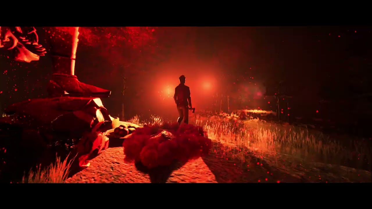 Antham Kadidi Aarambam | Motion Poster | Ishaaon  | Prranali | Naga Mahesh