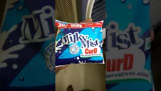 preview picture of video 'Milky mist curd and it's fraudulent s'